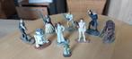 Star Wars 60 figurines Atlas 2005, Comme neuf, Autres types, Enlèvement