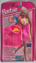BARBIE VINTAGE FLOATING COOL COLLECTION, Kinderen en Baby's, Speelgoed | Poppen, Ophalen of Verzenden, Nieuw, Barbie