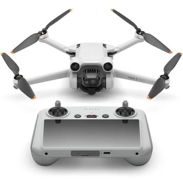 DJI Mini 3 Pro Fly More set + extra bat. + ND set + WA Lens beschikbaar voor biedingen