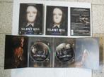 SILENT HILL - Coffret collector 2 DVD + livret, CD & DVD, DVD | Horreur, Comme neuf, Tous les âges, Coffret, Fantômes et Esprits