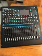 Allen & Heath Qu-16, Muziek en Instrumenten, Mengpanelen, Ophalen, Zo goed als nieuw, 20 kanalen of meer