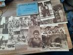 10 postkaarten Belgisch Congo Desaix serie 4, Ophalen of Verzenden, 1920 tot 1940, Ongelopen, Buiten Europa