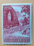 postzegels Vaticaanstad Y254, Postzegels en Munten, Ophalen of Verzenden