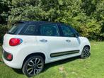 Fiat 500L | 1.3 MultiJet Start | 2013, Auto's, Fiat, Voorwielaandrijving, Euro 5, Monovolume, 4 cilinders
