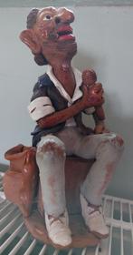 acteur chanteur Serge Gainsbourg, Enlèvement ou Envoi, Utilisé, Film, Statue, Réplique ou Modèle