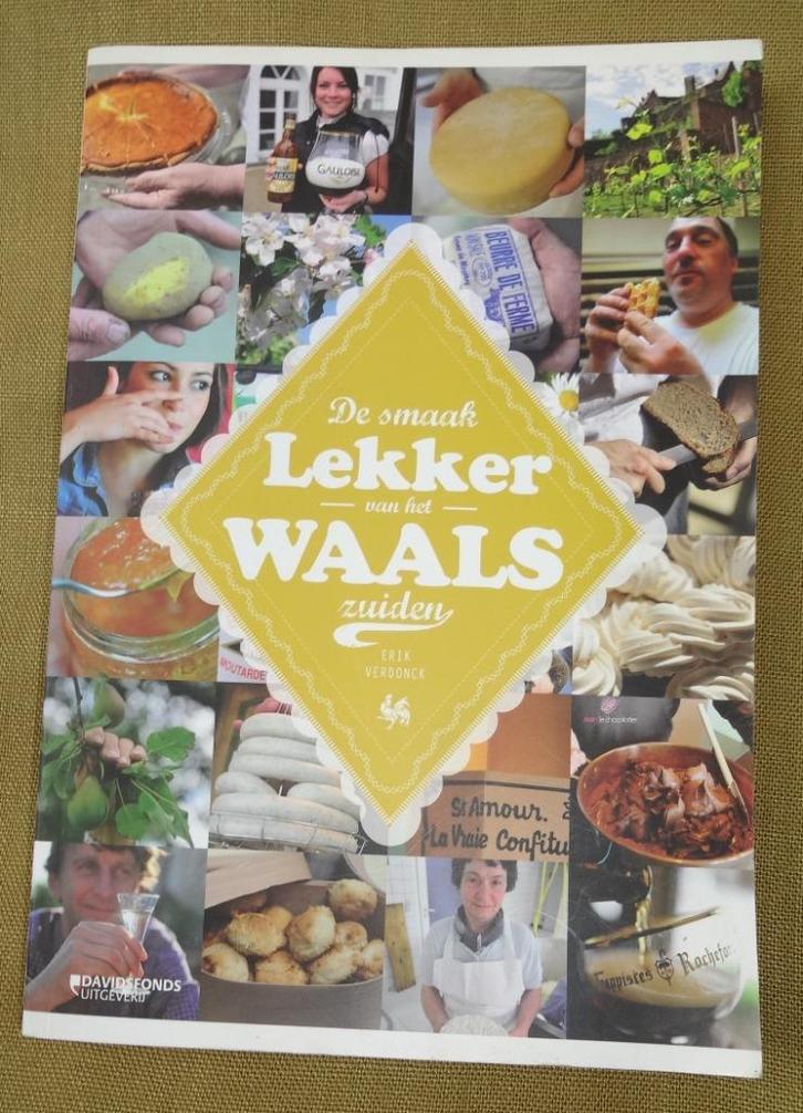 Kookboeken verschillende, Boeken, Kookboeken, Ophalen of Verzenden