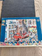 Puzzel 500 stuks Jan van haasteren, Hobby en Vrije tijd, Ophalen, Gebruikt