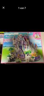 Playmobil Kristallen Paleis 5474, Kinderen en Baby's, Speelgoed | Playmobil, Ophalen, Zo goed als nieuw