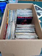 Singels 45 't jaren 70 ,80,90, Cd's en Dvd's, Vinyl | Overige Vinyl, Gebruikt, Ophalen of Verzenden