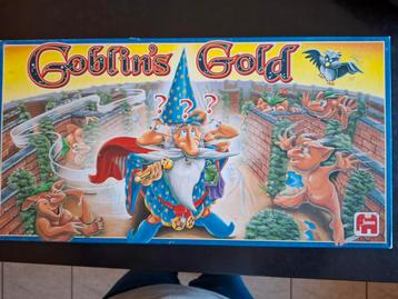 Goblins gold, Enlèvement ou Envoi
