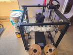 Ender 5 plus upgrades + filament, Ophalen, Gebruikt, Creality Ender
