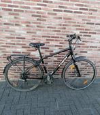 Herenfiets Trek Verve 1, Ophalen