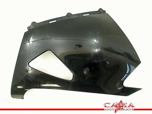 CARENAGE GAUCHE INFERIEUR Kawasaki (55028-0084), Motos, Pièces | Kawasaki, Utilisé