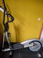 Crosstrainer Kettler, Sport en Fitness, Fitnessapparatuur, Ophalen, Gebruikt, Crosstrainer, Metaal