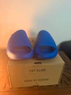 Yeezy Slides Azure – maat 40½, Ophalen of Verzenden