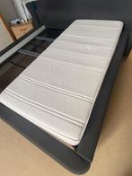 2 matelas Nox à mémoire forme 90x200, 90 cm, Matelas, Enlèvement, 200 cm