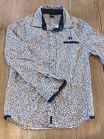 hemd redandblu maat 128, Enfants & Bébés, Vêtements enfant | Taille 128, Enlèvement ou Envoi, Comme neuf, Garçon