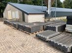 Golfplaten 152x110cm asbestvrij, Ophalen, Gebruikt, 15 m² of meer, Golfplaat