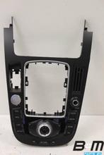 Bediening MMI navigatie Audi A4 8K / A5 / Q5 8T0919609G, Auto diversen, Autonavigatie, Gebruikt