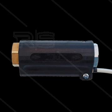 Stromingsschakelaar Verticaal 350 Bar Compact beschikbaar voor biedingen