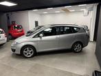 SEAT ALTEA XL TURBO 2012 BENZINE 156.000 KM /CARPLAY/NAVIGA, Auto's, Bluetooth, Euro 5, Zwart, 1200 cc