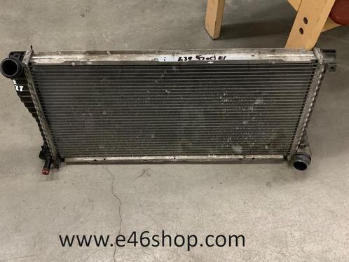 Rdiateur BMW 5 SERIE E39 520 DIESEL FACELIFT, Auto-onderdelen, Motor en Toebehoren, BMW, Gebruikt, Ophalen of Verzenden