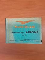 Moto Guzzi Airone 250cc, Motoren, Ophalen of Verzenden, Moto Guzzi