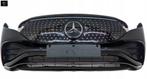 Mercedes EQA W243 H243 AMG voorbumper, Pare-chocs, Avant, Enlèvement, Utilisé