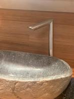 Kraan met automatische sensor, Ophalen, Gebruikt, Chroom, Kraan