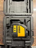 Dewalt kruislijnlaser, Doe-het-zelf en Bouw, Ophalen, Nieuw
