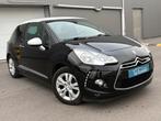 Citroën DS3 1.2i Benzine 2015 Airco 039.000KM Nieuwstaat, Autos, Achat, Entreprise, Carnet d'entretien, Boîte manuelle