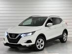 Nissan Qashqai 1.2 DIG-T 2WD Tekna Euro 6b, Autos, Nissan, Qashqai, SUV ou Tout-terrain, 5 places, Tissu