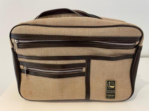 SABENA - vintage (70s) cabin shoulder bag, Verzamelen, Sabenasouvenirs, Ophalen of Verzenden