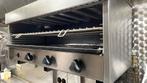 Grill, Zakelijke goederen, Horeca | Keukenapparatuur, Ophalen
