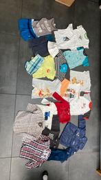Groot pakket jongens kleren maat 80, Ophalen of Verzenden, Gebruikt, Maat 80