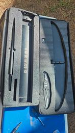 Takuma Kujira 1095, Watersport en Boten, Wingsurfen, Ophalen, Gebruikt