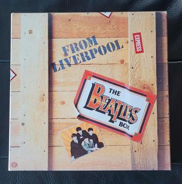 The Beatles verzamelalbum 1980