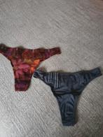 2 heel mooie strings van L'aventure Marie Jo, Ophalen of Verzenden