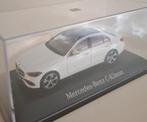 Mercedes Benz C klasse W206 - 2021 -, Hobby en Vrije tijd, Modelauto's | 1:43, Ophalen of Verzenden, Nieuw, Auto, Overige merken