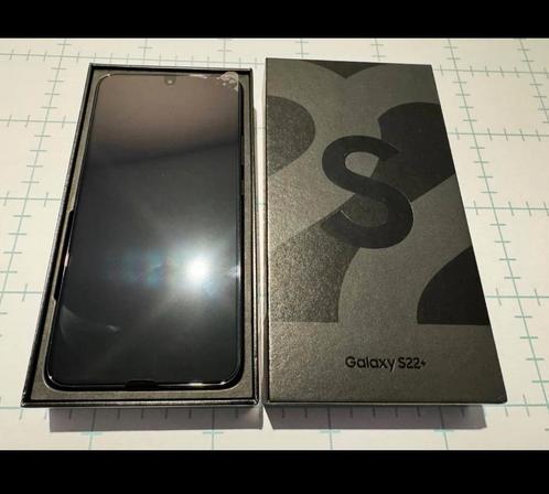 Galaxy s22 plus, Telecommunicatie, Mobiele telefoons | Samsung, Nieuw, Galaxy S22, Ophalen