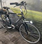 E BIKE! Gazelle Orange C7+ Elektrische fiets met Middenmotor, Comme neuf, Enlèvement ou Envoi