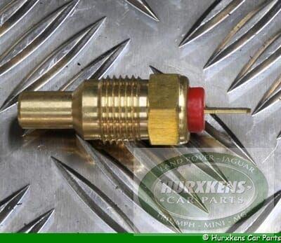 Watertemperatuur sensor meeste modellen Jaguar MK2 / E-Type, Autos : Pièces & Accessoires, Électronique & Câbles, Neuf, Enlèvement ou Envoi