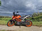 KTM duke 390 2018 + Keuring in orde +, Motoren, Particulier, 373 cc, 1 cilinder, 12 t/m 35 kW