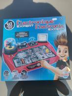electronica doos kinderen, Ophalen, Gebruikt, Overige typen