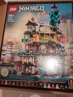LEGO 71741 Ninjago stadstuinen - nieuw, Kinderen en Baby's, Speelgoed | Duplo en Lego, Ophalen, Nieuw, Lego
