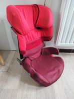 Cybex autostoeltje met Isofix, Kinderen en Baby's, Autostoeltjes, Gebruikt, 15 t/m 36 kg, Verstelbare rugleuning, Isofix