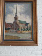 schilderij, Enlèvement