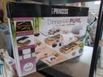 Planchetta Princess dinner4all pure 4 tot 8 personen Negen!, Ophalen of Verzenden, Zo goed als nieuw