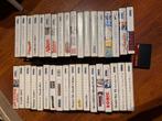 Sega master systeem 8 bit - Verzameling RAR, Master System, Ophalen of Verzenden, Met 3 controllers of meer, Gebruikt