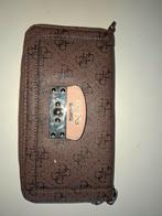 Guess : damesportemonnee, Handtassen en Accessoires, Portemonnees, Verzenden, Zo goed als nieuw, Guess